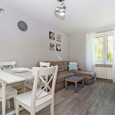 Green Park Rentyear Apartments Sopot Esterno foto